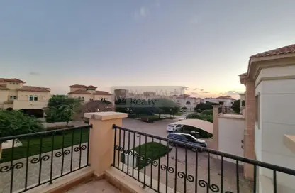 فيلا - 5 غرف نوم - 6 حمامات للبيع في ذو الديا - الفيلا - دبي
