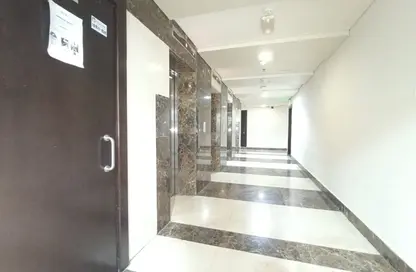 Apartment - 2 Bedrooms - 2 Bathrooms for rent in Tiger Building Al Qadesia - Al Nahda - Sharjah