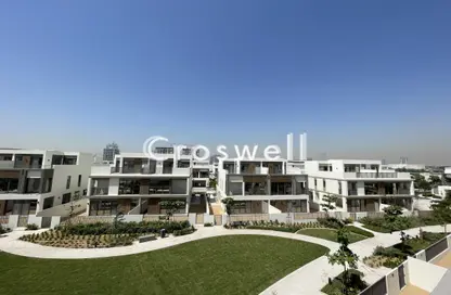 Villa - 4 Bedrooms - 6 Bathrooms for rent in Aura - Tilal Al Ghaf - Dubai