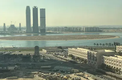 شقة - 2 غرف نوم - 2 حمامات للايجار في المجاز 2 - المجاز - الشارقة