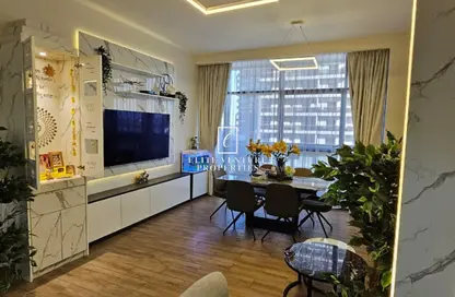 Apartment - 2 Bedrooms - 2 Bathrooms for sale in V2 - Dubai Sports City - Dubai Apartment - 2 Bedrooms - 2 Bathrooms for sale in V2 - Dubai Sports City - Dubai