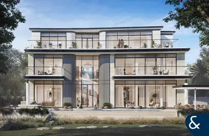 Villa - 7 Bedrooms - 7+ Bathrooms for sale in Karl Lagerfeld Villas - Nad Al Sheba - Dubai
