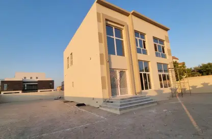 Villa - 5 Bedrooms - 7 Bathrooms for rent in Al Barsha South 1 - Al Barsha South - Al Barsha - Dubai