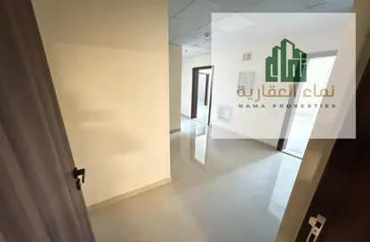 شقة - غرفة نوم - 2 حمامات للايجار في الجرف 3 - الجرف - عجمان وسط المدينة - عجمان