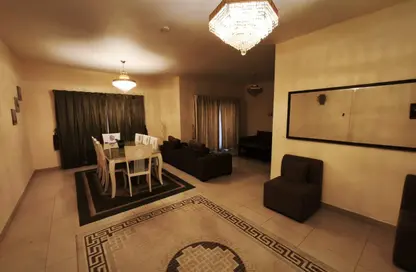 Apartment - 3 Bedrooms - 4 Bathrooms for sale in Al Marwa Tower 1 - Al Marwa Towers - Cornich Al Buhaira - Sharjah