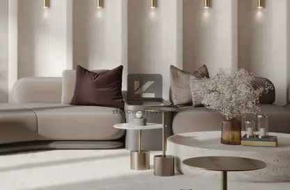 Apartment - Studio - 1 Bathroom for sale in Pearl House - Jumeirah Village Circle - Dubai