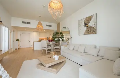 Apartment - 1 Bedroom - 2 Bathrooms for sale in Golf Panorama A - Golf Panorama - DAMAC Hills - Dubai