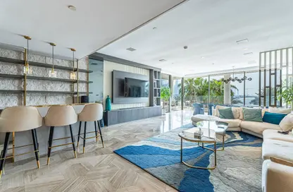 Penthouse - 4 Bedrooms - 6 Bathrooms for sale in FIVE Palm Jumeirah - Palm Jumeirah - Dubai