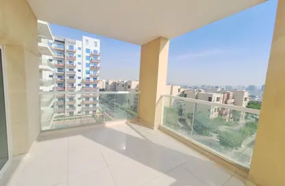 Apartment - 2 Bedrooms - 3 Bathrooms for rent in Freej Residence - Al Furjan - Dubai
