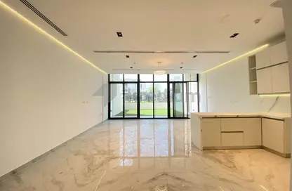 Townhouse - 4 Bedrooms - 6 Bathrooms for rent in Al Furjan West - Al Furjan - Dubai