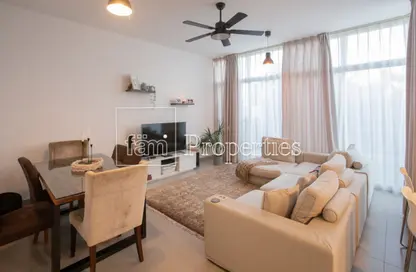 Townhouse - 2 Bedrooms - 3 Bathrooms for sale in Arabella Townhouses 2 - Arabella Townhouses - Mudon - Dubai