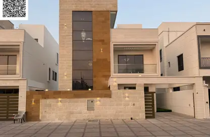 فيلا - 6 غرف نوم - 8 حمامات للبيع في الباهيه هيلز - الباهية - عجمان فيلا - 6 غرف نوم - 8 حمامات للبيع في الباهيه هيلز - الباهية - عجمان