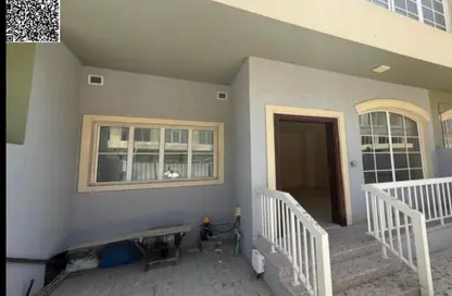 تاون هاوس - 3 غرف نوم - 3 حمامات للبيع في الزاهية جاردنز - الزاهية - عجمان