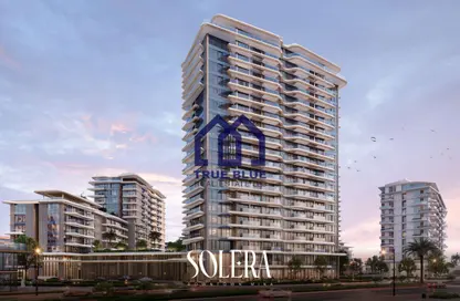 Apartment - 1 Bedroom - 2 Bathrooms for sale in Solera Downtown Mina - Mina Al Arab - Ras Al Khaimah