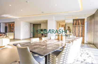 Penthouse - 5 Bedrooms - 7 Bathrooms for sale in Marina Star - Dubai Marina - Dubai