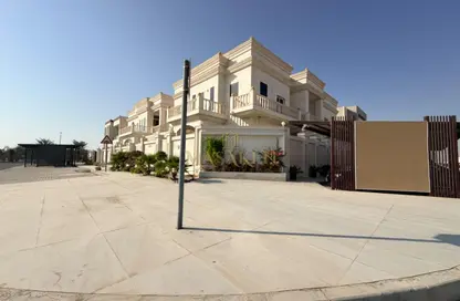 Villa - 5 Bedrooms - 7 Bathrooms for sale in Ajman Global City - Al Alia - Ajman