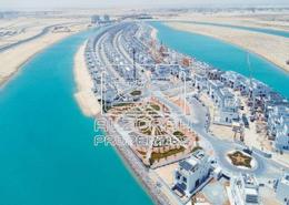 Villa - 4 bedrooms - 6 bathrooms for sale in Sharjah Waterfront City - Sharjah