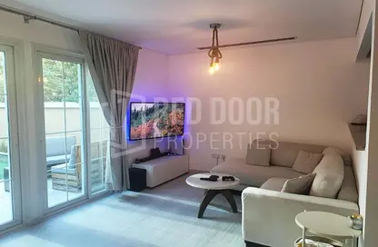 Townhouse - 1 Bedroom - 2 Bathrooms for sale in District 12 - Jumeirah Village Circle - Dubai