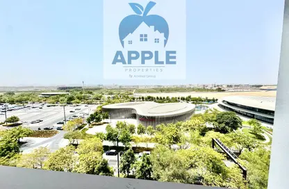 Apartment - 2 Bedrooms - 3 Bathrooms for rent in MISK Apartments - Aljada - Sharjah