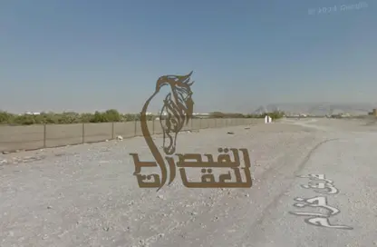 أرض - استوديو للبيع في سيح العريبي - رأس الخيمة