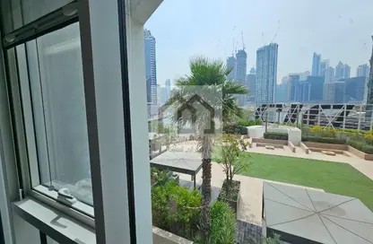 شقة - 1 حمام للبيع في بريفه باي داماك (ايه) - داماك مايسون برايف - الخليج التجاري - دبي