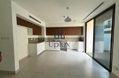 Townhouse - 4 Bedrooms - 5 Bathrooms for rent in Parkside 1 - EMAAR South - Dubai South (Dubai World Central) - Dubai