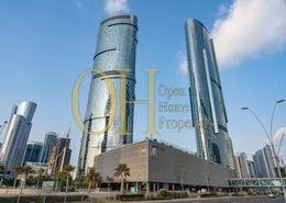 Apartment - 2 bedrooms - 4 bathrooms for sale in Sky Tower - Shams Abu Dhabi - Al Reem Island - Abu Dhabi