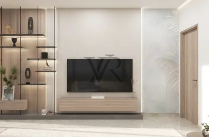 Apartment - 1 Bedroom - 2 Bathrooms for sale in Samana Resorts - Dubai Production City (IMPZ) - Dubai