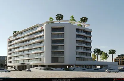 Apartment - 1 Bedroom - 2 Bathrooms for sale in Coventry Gardens Phase 2 - Dubai Land Residence Complex - Dubai