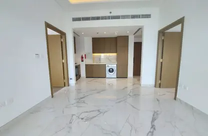 Apartment - 2 Bedrooms - 2 Bathrooms for rent in AZIZI Riviera - Meydan One - Meydan - Dubai