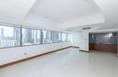 Apartment - 2 Bedrooms - 3 Bathrooms for sale in Jumeirah Living - World Trade Centre Residence - World Trade Center - Dubai