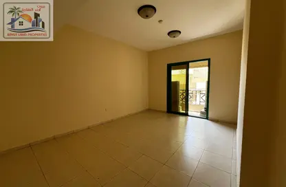 Apartment - 2 Bedrooms - 2 Bathrooms for rent in Al Butina B - Al Butina - Sharjah