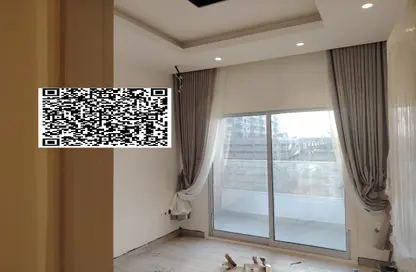 Apartment - 1 Bedroom - 2 Bathrooms for sale in Goldcrest Dreams 4 - Goldcrest Dreams - Emirates City - Ajman