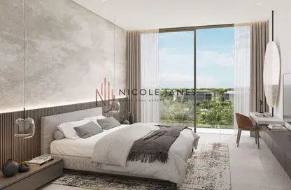 فيلا - 4 غرف نوم - 5 حمامات للبيع في فلل ياسمينة - اكسبو سيتي فالي - اكسبو سيتي - دبي