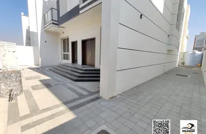 Villa - 5 Bedrooms - 7 Bathrooms for sale in Al Zaheya Gardens - Al Zahya - Ajman