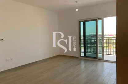 Apartment - 1 Bedroom - 1 Bathroom for sale in Waters Edge - Yas Island - Abu Dhabi