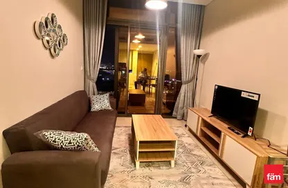 Apartment - 1 Bedroom - 1 Bathroom for rent in Aykon City Tower C - Aykon City - Business Bay - Dubai