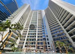Apartment - 1 bedroom - 1 bathroom for rent in Zada Tower - Business Bay - Dubai