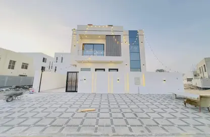 Villa - 6 Bedrooms - 7 Bathrooms for sale in Al Aamra Gardens - Al Amerah - Ajman