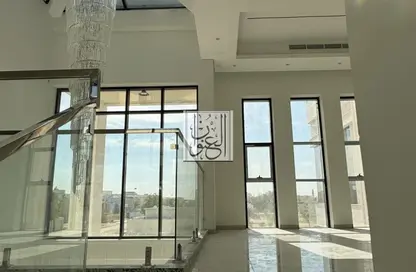 Villa - 7 Bedrooms - 7 Bathrooms for sale in Al Ramaqiya - Wasit - Sharjah