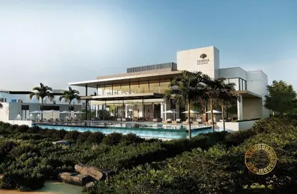Villa - 5 Bedrooms - 7 Bathrooms for sale in Sobha Reserve - Wadi Al Safa 2 - Dubai Villa - 5 Bedrooms - 7 Bathrooms for sale in Sobha Reserve - Wadi Al Safa 2 - Dubai