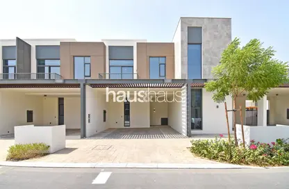 Townhouse - 3 Bedrooms - 3 Bathrooms for sale in Joy - Arabian Ranches 3 - Dubai