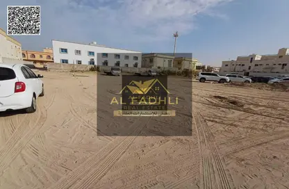 Land - Studio for sale in Al Rawda 3 Villas - Al Rawda 3 - Al Rawda - Ajman
