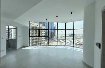Apartment - 1 Bedroom - 2 Bathrooms for sale in Bliss Homes - Dubai Land Residence Complex - Dubai