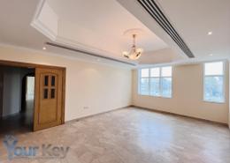 Empty Room image for: Apartment - 2 bedrooms - 3 bathrooms for rent in Al Khazna Tower - Al Najda Street - Abu Dhabi, Image 1