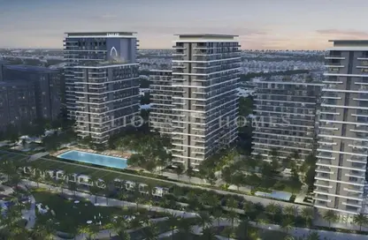 Apartment - 1 Bedroom - 1 Bathroom for sale in Palace Residences 2 - Palace Residences at Hills Estate - Dubai Hills Estate - Dubai