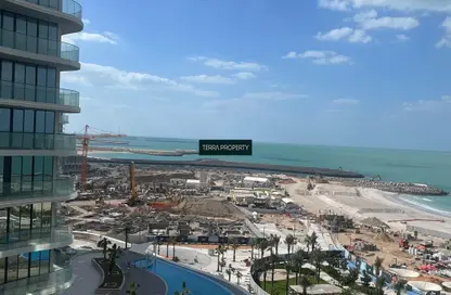 Apartment - 1 Bedroom - 1 Bathroom for rent in Bay Residences - Hayat Island - Mina Al Arab - Ras Al Khaimah