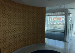 Office Space for rent in Oxford Tower - Business Bay - Dubai