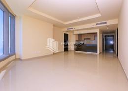 Apartment - 3 bedrooms - 4 bathrooms for rent in Sun Tower - Shams Abu Dhabi - Al Reem Island - Abu Dhabi