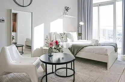 شقة - 1 حمام للايجار في استوديو وان - دبي مارينا - دبي شقة - 1 حمام للايجار في استوديو وان - دبي مارينا - دبي